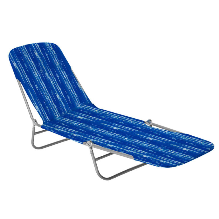 Chaise Lounge Folding Portable Sunbathing Beach Chair – Instinct Outdoor